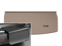 WeatherTech - WeatherTech 411309SK Cargo Liner w/Bumper Protector - Image 1