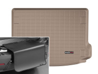 WeatherTech - WeatherTech 411282SK Cargo Liner w/Bumper Protector - Image 1