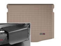 WeatherTech - WeatherTech 411323SK Cargo Liner w/Bumper Protector - Image 1