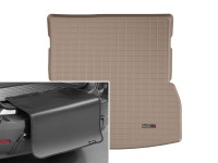 WeatherTech - WeatherTech 411308SK Cargo Liner w/Bumper Protector - Image 1