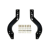 Westin - Westin 93500 Universal Bumper Mount Kit - Image 2
