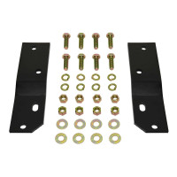 Westin - Westin 95600 Universal Bumper Mount Kit - Image 2