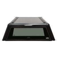Westin - Westin 16-11015S EXP Truck Cap - Image 3