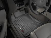 WeatherTech - WeatherTech 441731 FloorLiner DigitalFit - Image 2