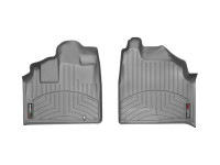 WeatherTech - WeatherTech 463561 FloorLiner DigitalFit - Image 1