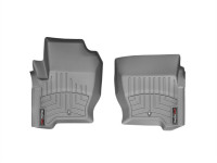 WeatherTech - WeatherTech 463621 FloorLiner DigitalFit - Image 1