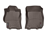 WeatherTech - WeatherTech 477081 FloorLiner DigitalFit - Image 1