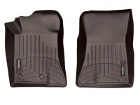 WeatherTech - WeatherTech 476991 FloorLiner DigitalFit - Image 1