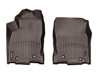 WeatherTech - WeatherTech 477491 FloorLiner DigitalFit - Image 1