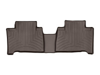 WeatherTech - WeatherTech 477492 FloorLiner DigitalFit - Image 1