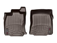 WeatherTech - WeatherTech 477541 FloorLiner DigitalFit - Image 1