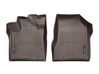 WeatherTech - WeatherTech 477561 FloorLiner DigitalFit - Image 1