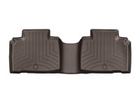 WeatherTech - WeatherTech 478452 FloorLiner DigitalFit - Image 1