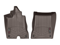 WeatherTech - WeatherTech 477941 FloorLiner DigitalFit - Image 1