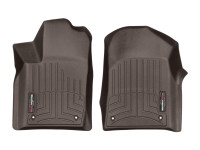 WeatherTech - WeatherTech 478751 FloorLiner DigitalFit - Image 1