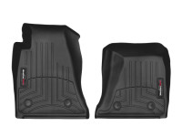 WeatherTech - WeatherTech 4412241 FloorLiner DigitalFit - Image 1